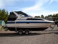 1986 Bayliner 2550 Cierra Used Boat For Sale