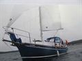 1979 Philbrooks Boatyard Fortune 30 Used Boat For Sale