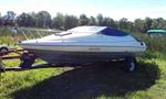 1990 Bayliner Capri Used Boat For Sale