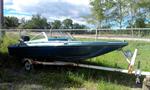 1984 Baha 15 New Boat For Sale