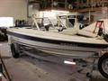 1994 Bayliner 1952 Used Boat For Sale
