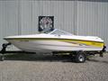 2001 Chaparral 180SSE New Boat For Sale