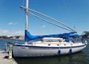 1986 Nonsuch 36 Used Boat For Sale