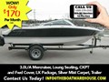 2014 Four Winns H180 New Boat For Sale
