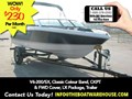 2014 Four Winns H180 New Boat For Sale