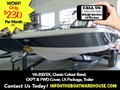 2014 Four Winns H180 New Boat For Sale