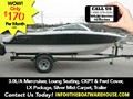 2014 Four Winns H180 New Boat For Sale