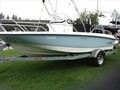 2013 Boston Whaler 170 New Boat For Sale