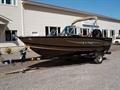 2014 Lund 1875 Crossover XS New Boat For Sale
