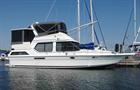 1988 Prowler 400 DS Motoryacht Used Boat For Sale