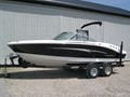 2014 Chaparral 21 H2O New Boat For Sale
