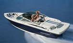 2014 Monterey 186MS New Boat For Sale