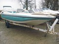 1992 Harris 180 Used Boat For Sale