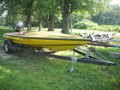 1979 Avenger 190 Used Boat For Sale