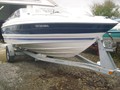 1987 Bayliner 2150 Used Boat For Sale