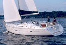 2006 Beneteau 423 Two-Cabin Sloop Used Boat For Sale