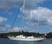 1971Morgan Morgan Ketch