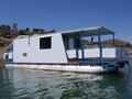 2007Pontoon HouseboatBuilt by owner