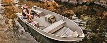 2014 Alumacraft V14 Utility Boat New Boat For Sale