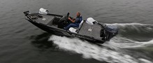 2014 Alumacraft Pro 165 New Boat For Sale