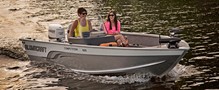 2014 Alumacraft Competitor 165 CS New Boat For Sale