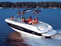 2006 Chaparral 204 Used Boat For Sale