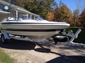 2007 Larson 180 LX SEi Used Boat For Sale