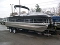 2012 Berkshire LTD 231 RFC Used Boat For Sale
