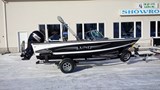 2014 Lund 1875 Crossover New Boat For Sale