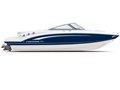 2014 Chaparral 206 New Boat For Sale
