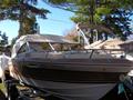 1985Sunrunner Boats225 CUDDY