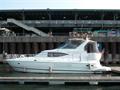 2001Cruisers Yachts Inc.4450 Express Motor Yacht