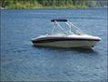 2006Four WinnsHorizon 210 