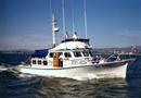 1985Cap islanderCruiser trawler