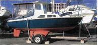 1975HurleyTwin Bilge Keel