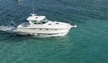 2003Tiara3500 Open
