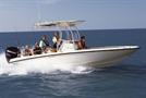 2012BOSTON WHALER230 DAUNTLESS