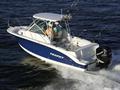 2006BaylinerTrophy2502Wa