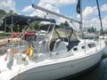 2002Hunter Marine306