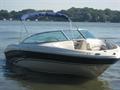 2003Sea Ray200 Bowrider