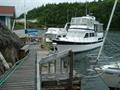 1988Marine TraderSundeck