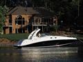2007Sea Ray340 Sundancer 