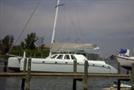 1999CUSTOM60' Custom Catamaran 60