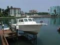 2004DORADO40' Dorado Bluewater