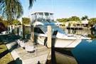 1988PEARSON38' Pearson Sport Fish