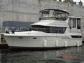 1993Carver390 Full Aft Cabin