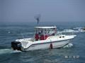 2001Boston WhalerConquest 28