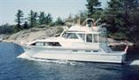 1971ConcordCockpit Motor Yacht