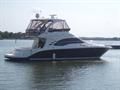 2005Sea Ray50 SEDAN BRIDGE