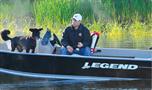 2013 Legend Fishing Boat 16 PROSPORT package New Boat For Sale